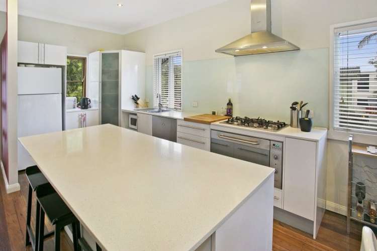 Second view of Homely house listing, 168 Graceville Avenue, Graceville QLD 4075