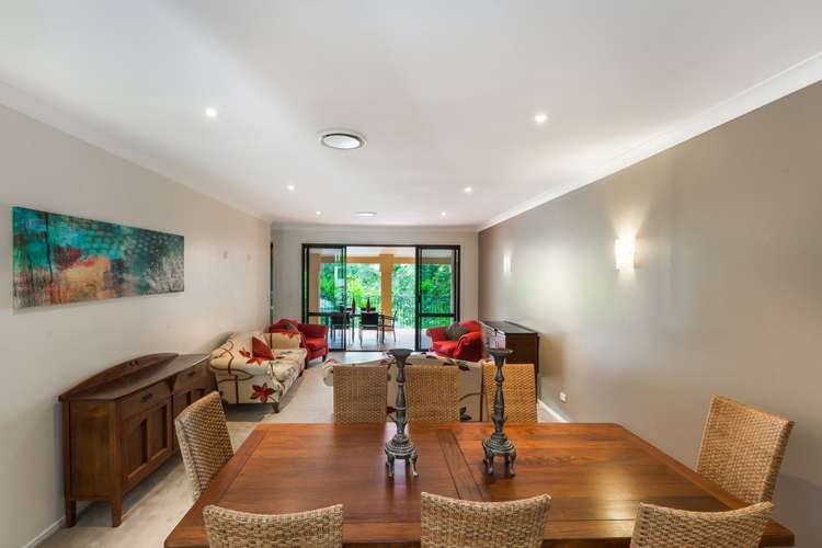 Fourth view of Homely house listing, 12 Carissa Place, Chapel Hill QLD 4069