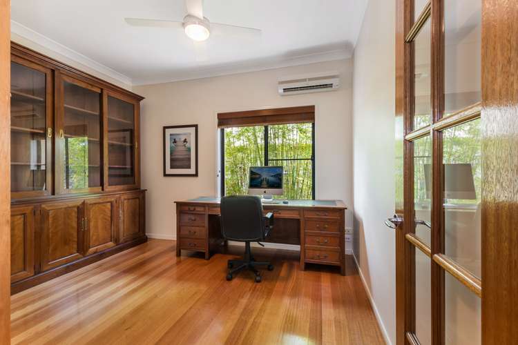 Sixth view of Homely house listing, 12 Carissa Place, Chapel Hill QLD 4069
