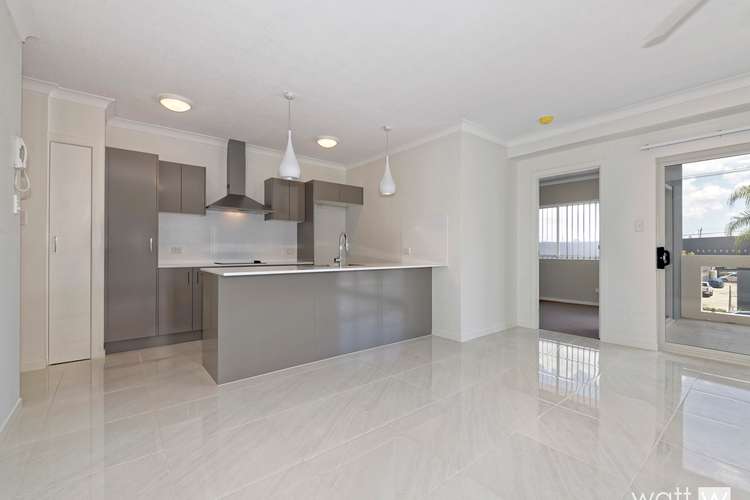 Second view of Homely unit listing, 7/11-15 Keats Street, Moorooka QLD 4105
