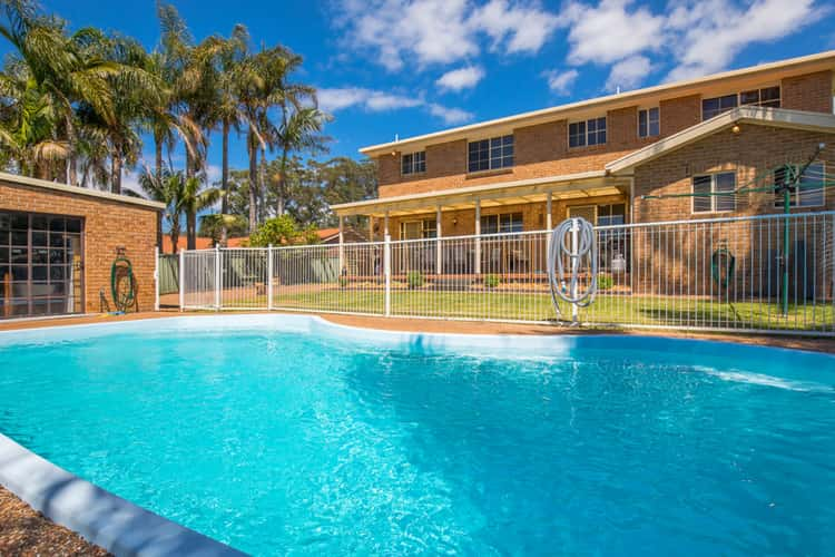 106 Village Drive, Ulladulla NSW 2539