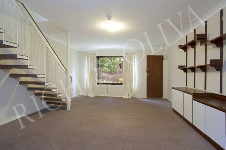 Third view of Homely townhouse listing, 8/12 Wentworth Street, Croydon Park NSW 2133