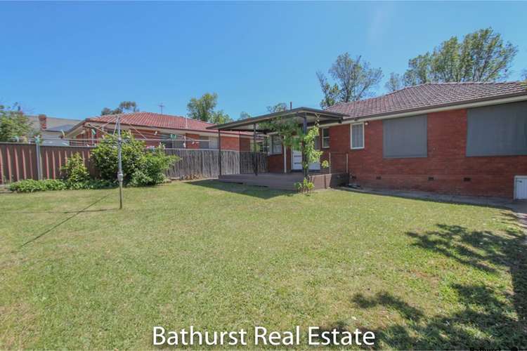 Fifth view of Homely house listing, 312 Piper Street, Bathurst NSW 2795
