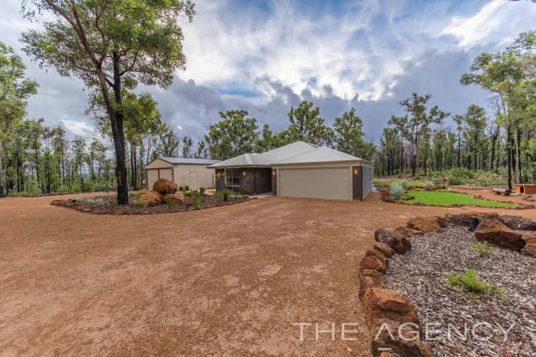 Main view of Homely house listing, 67 Myrtle Ridge, Argyle WA 6239