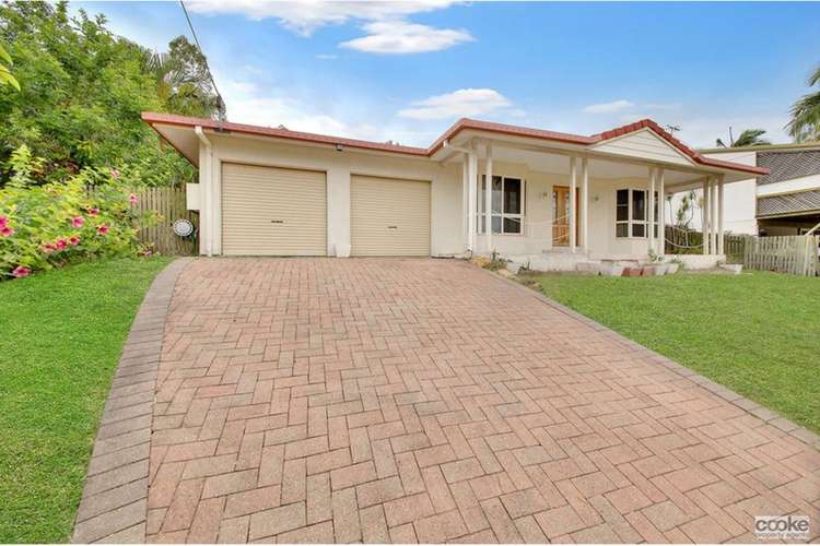 Second view of Homely house listing, 384 Lilley Avenue, Frenchville QLD 4701