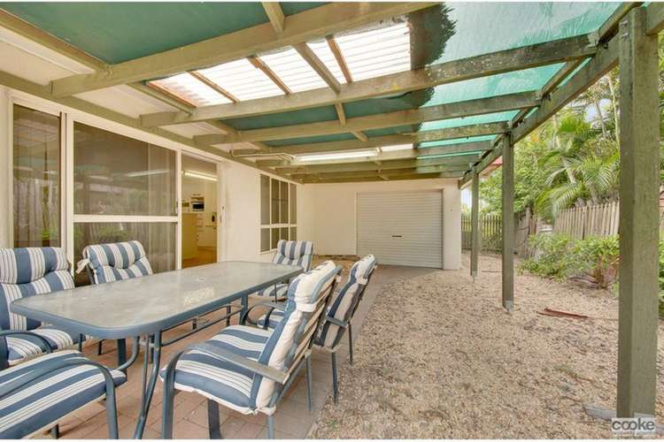 Third view of Homely house listing, 384 Lilley Avenue, Frenchville QLD 4701