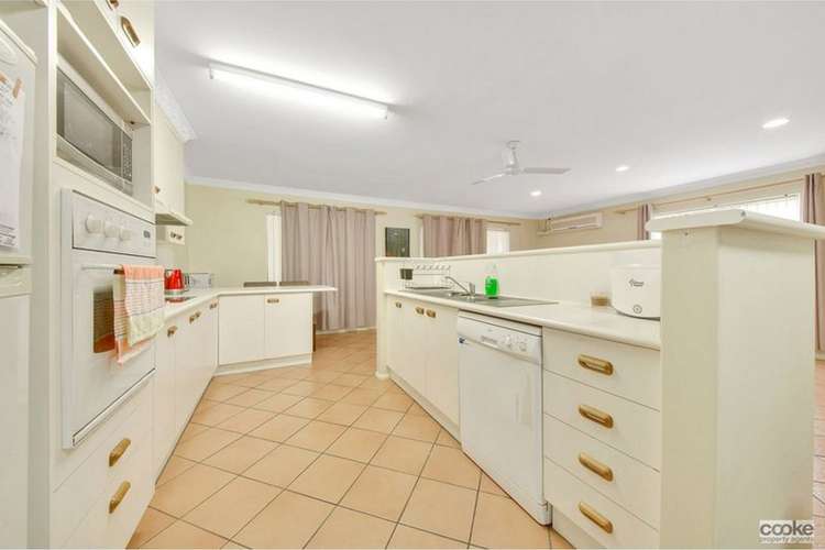 Fourth view of Homely house listing, 384 Lilley Avenue, Frenchville QLD 4701