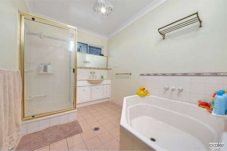 Fifth view of Homely house listing, 384 Lilley Avenue, Frenchville QLD 4701