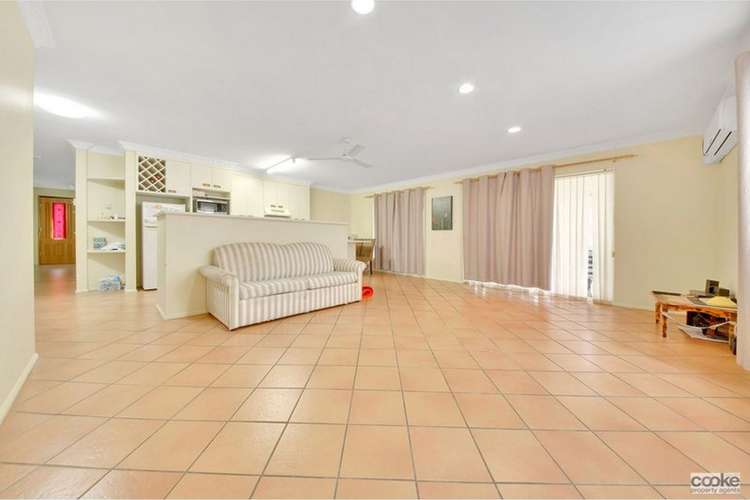 Sixth view of Homely house listing, 384 Lilley Avenue, Frenchville QLD 4701