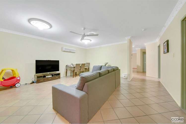 Seventh view of Homely house listing, 384 Lilley Avenue, Frenchville QLD 4701