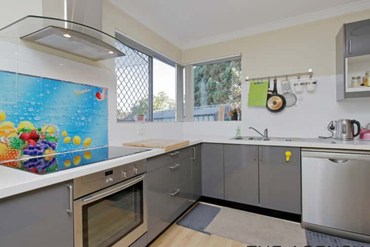 Main view of Homely villa listing, 7/4 Lee Place, Noranda WA 6062