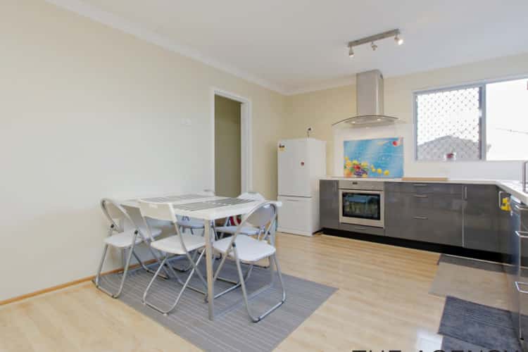 Second view of Homely villa listing, 7/4 Lee Place, Noranda WA 6062