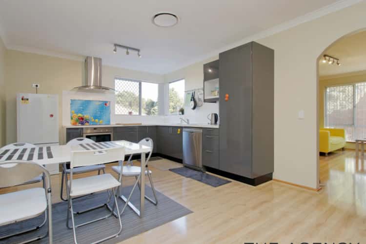 Third view of Homely villa listing, 7/4 Lee Place, Noranda WA 6062