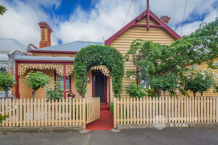 Main view of Homely house listing, 26 James Street, Ballarat Central VIC 3350