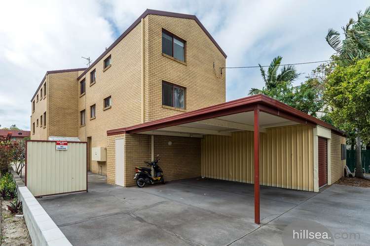Main view of Homely unit listing, 2/25 Imperial Parade, Labrador QLD 4215