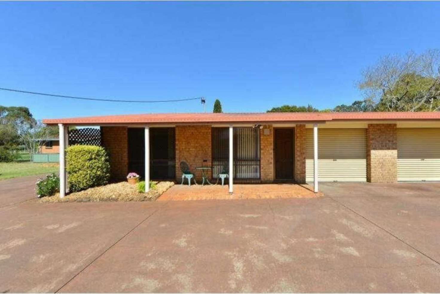 Main view of Homely unit listing, 15/59 Kitchener Street, South Toowoomba QLD 4350