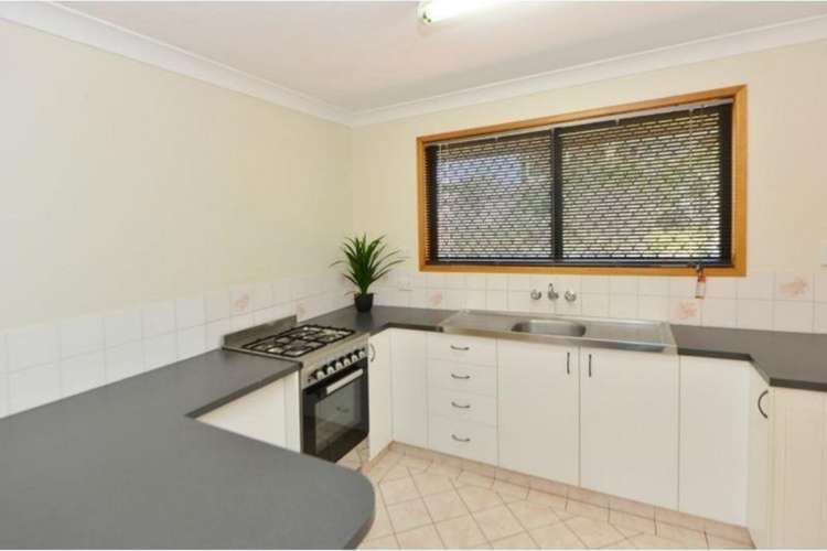 Second view of Homely unit listing, 15/59 Kitchener Street, South Toowoomba QLD 4350