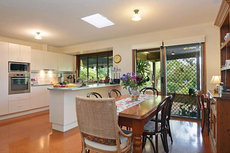 Fifth view of Homely house listing, 5 Maleny Vista, Maleny QLD 4552