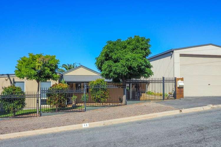 Main view of Homely house listing, 14 Brockworth Road, Port Lincoln SA 5606