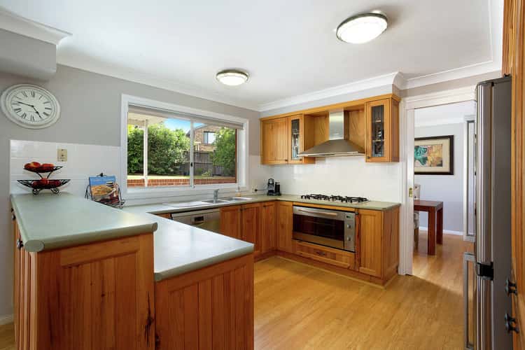 Fifth view of Homely house listing, 9 Maybush Way, Castle Hill NSW 2154