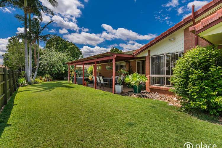 Main view of Homely house listing, 14 Wombat Place, Doolandella QLD 4077
