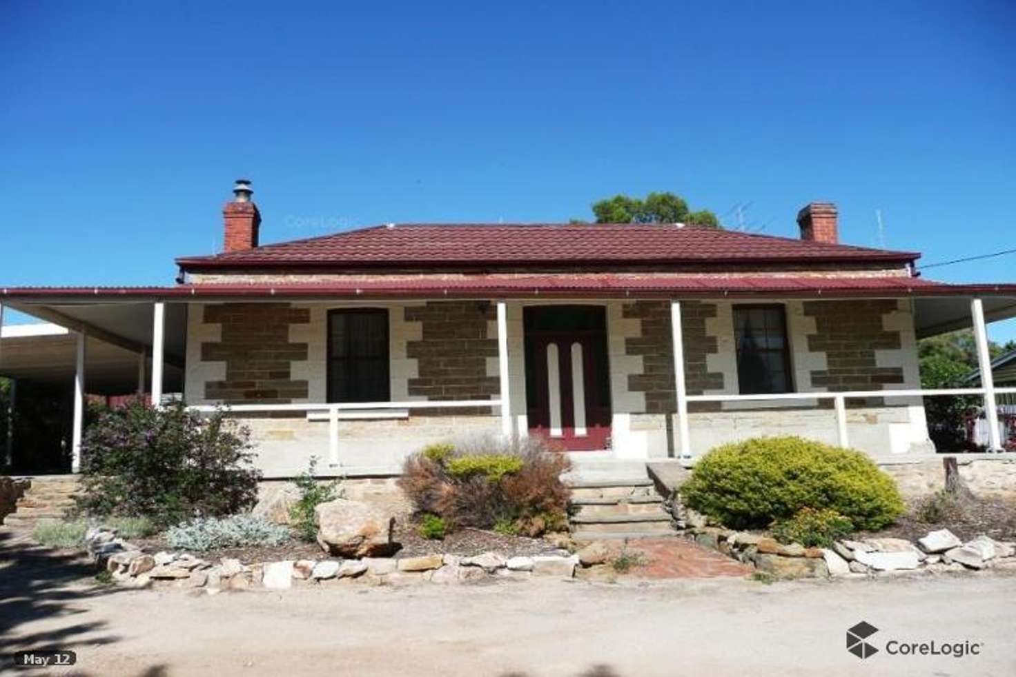 Main view of Homely house listing, 124 Main North Road, Clare SA 5453