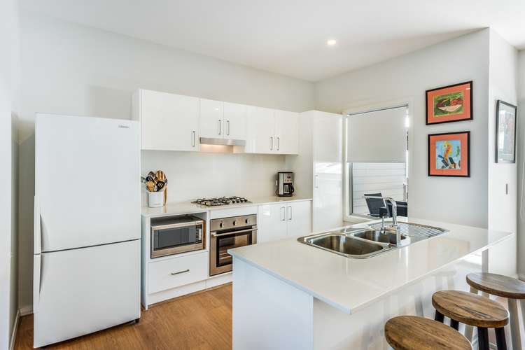 Second view of Homely townhouse listing, 3/11 White Street, East Gosford NSW 2250