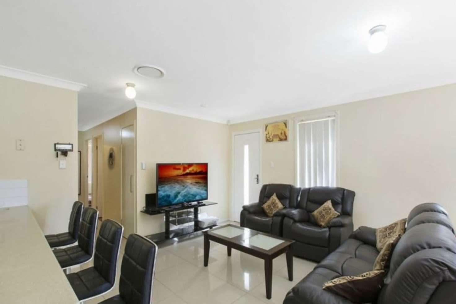 Main view of Homely house listing, 72 Ropes Crossing Boulevard, Ropes Crossing NSW 2760