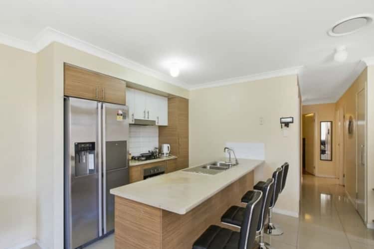 Second view of Homely house listing, 72 Ropes Crossing Boulevard, Ropes Crossing NSW 2760