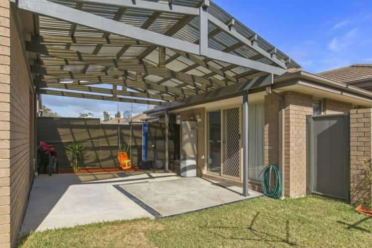 Fifth view of Homely house listing, 72 Ropes Crossing Boulevard, Ropes Crossing NSW 2760