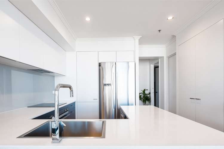 Fourth view of Homely apartment listing, 704/347 Ann Street, Brisbane City QLD 4000