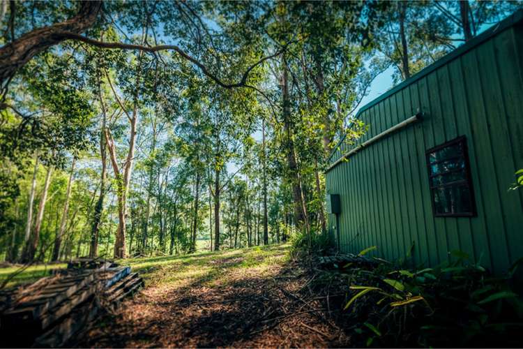 Main view of Homely farmlet listing, 749 Valery Road, Valery NSW 2454