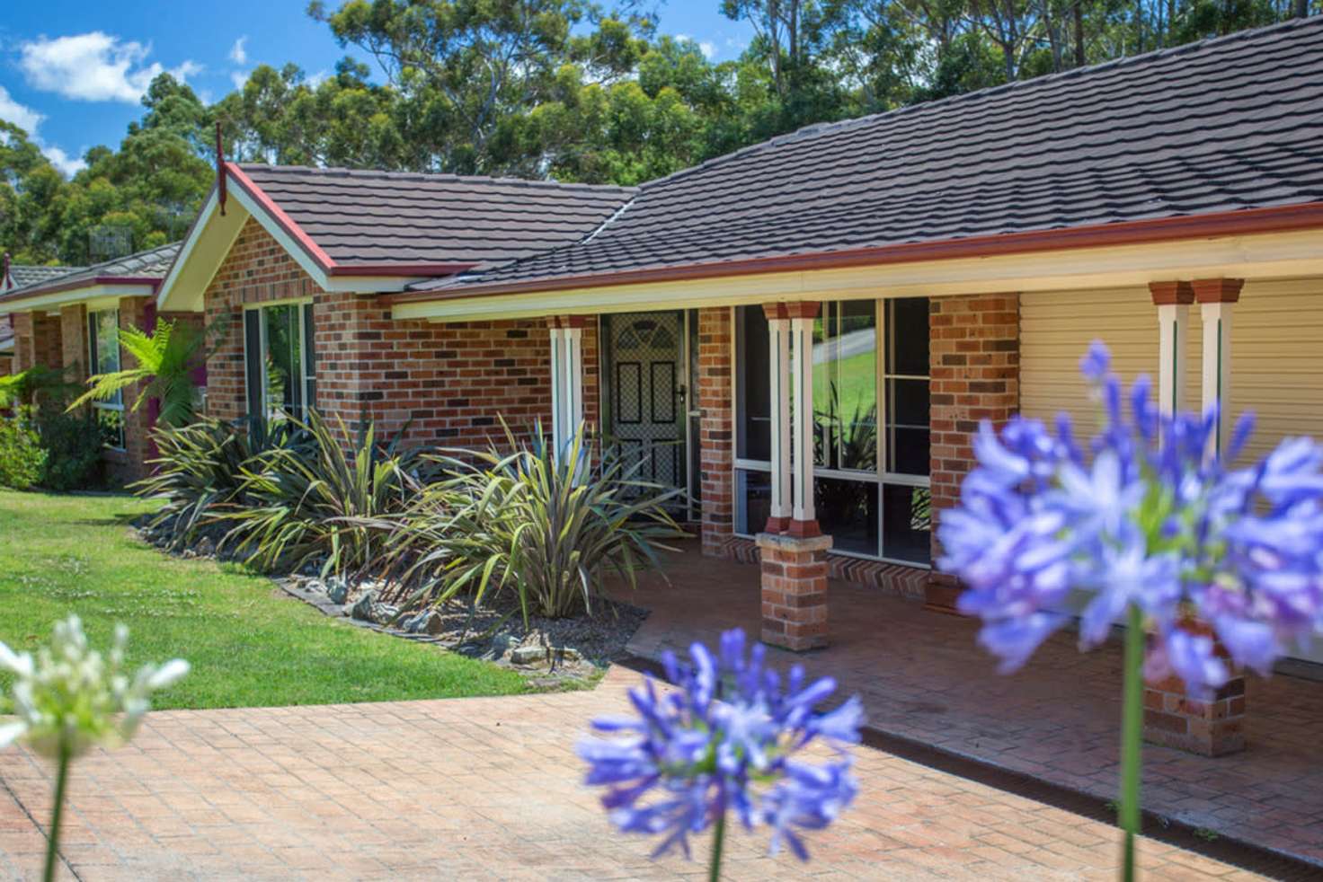 Main view of Homely house listing, 21 Golden Wattle Drive, Ulladulla NSW 2539