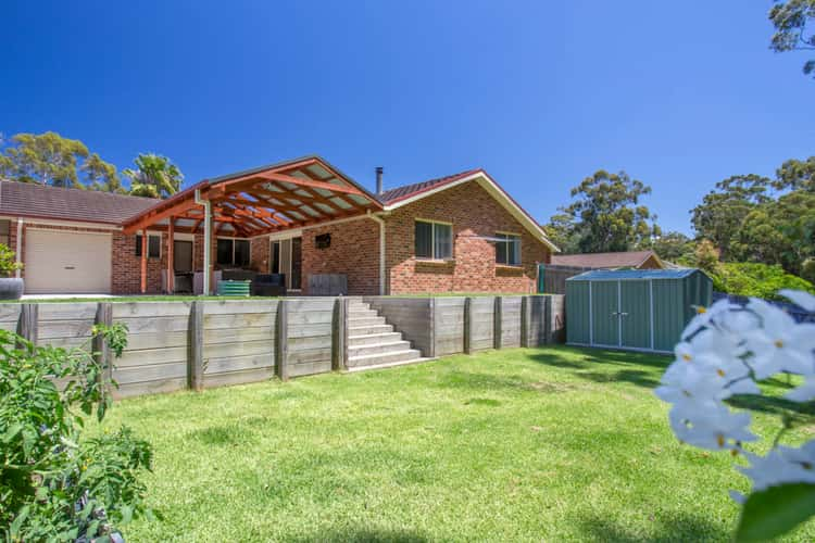 Third view of Homely house listing, 21 Golden Wattle Drive, Ulladulla NSW 2539