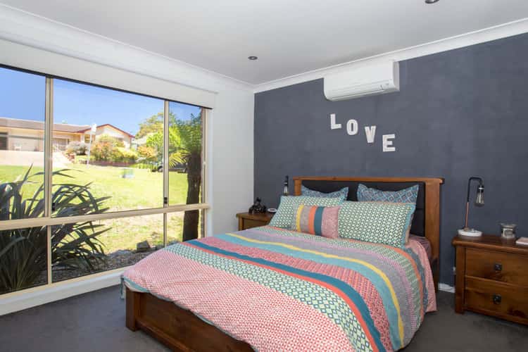 Fifth view of Homely house listing, 21 Golden Wattle Drive, Ulladulla NSW 2539
