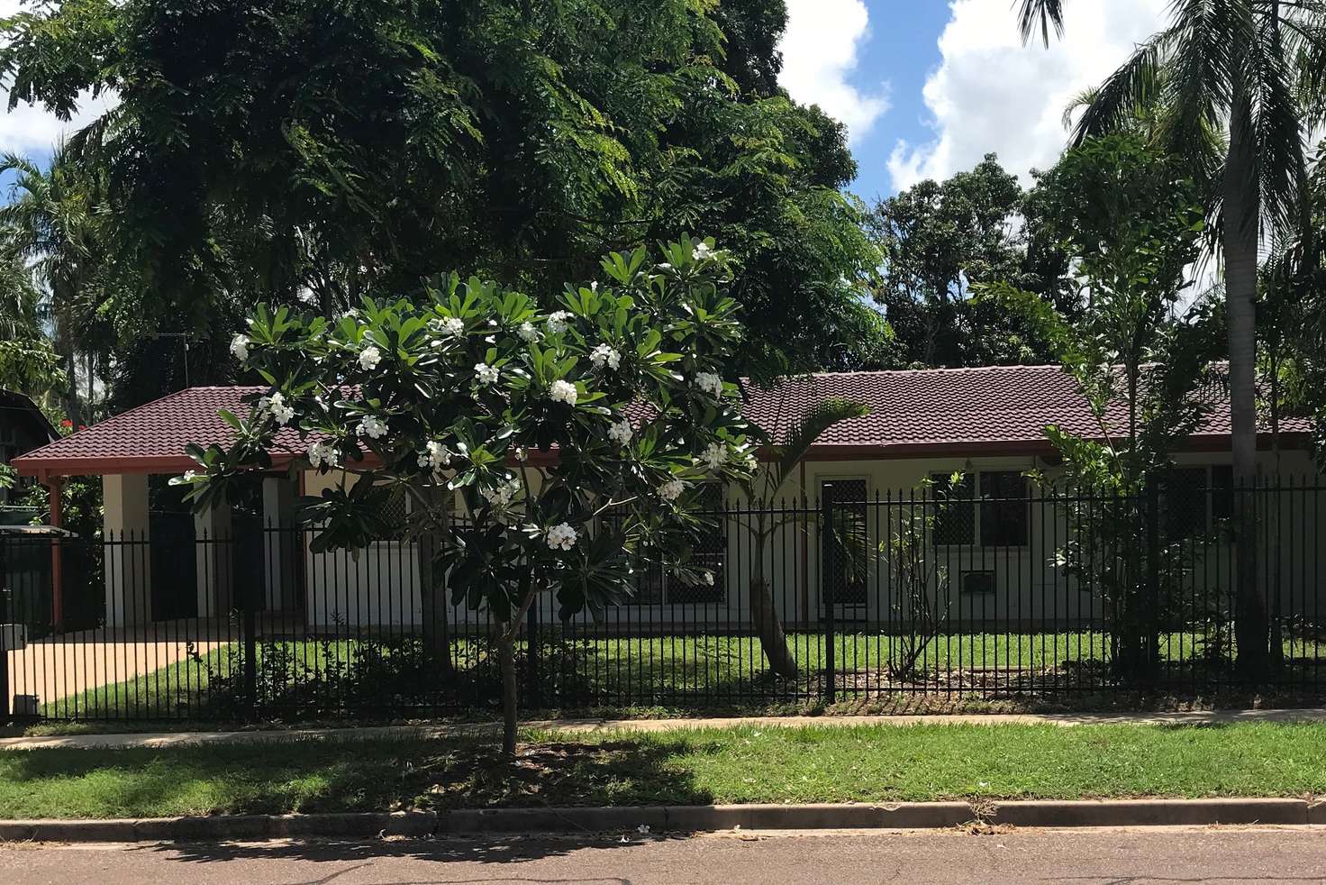 Main view of Homely house listing, 22 Alawa Crescent, Alawa NT 810