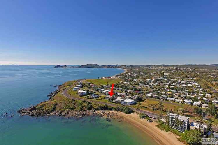 Main view of Homely unit listing, 1/90 Matthew Flinders, Cooee Bay QLD 4703