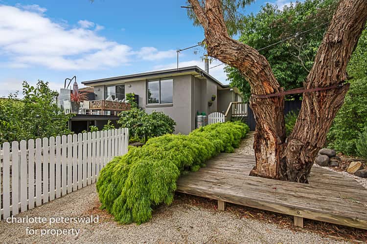 Main view of Homely house listing, 5 Parramore Street, Richmond TAS 7025