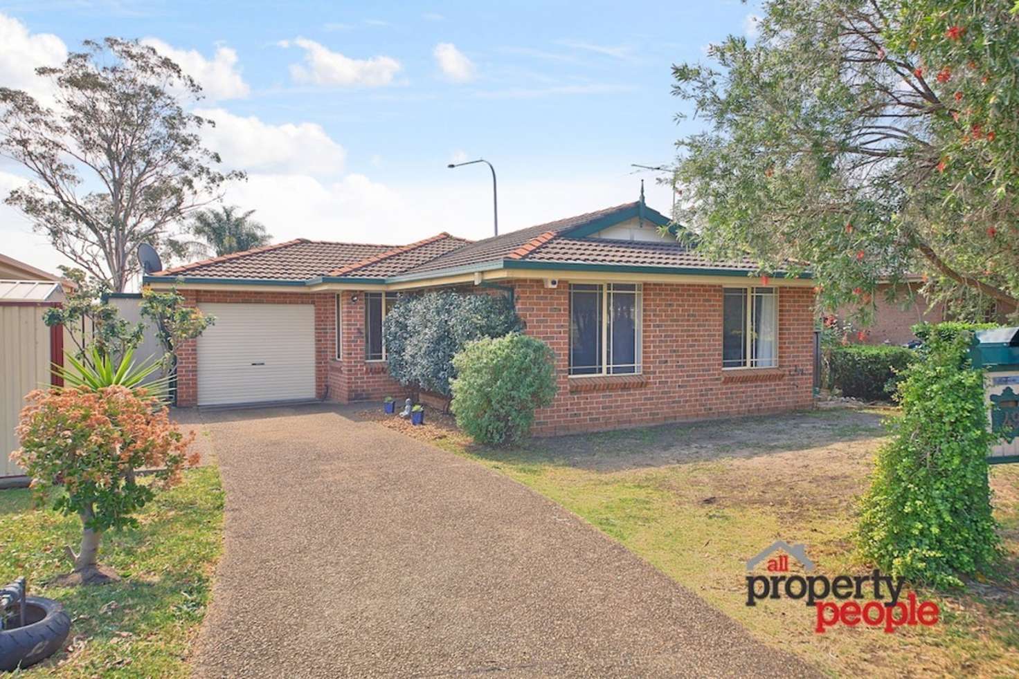 Main view of Homely house listing, 49 Hydrangea Place, Macquarie Fields NSW 2564