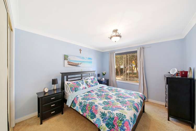 Fifth view of Homely house listing, 49 Hydrangea Place, Macquarie Fields NSW 2564