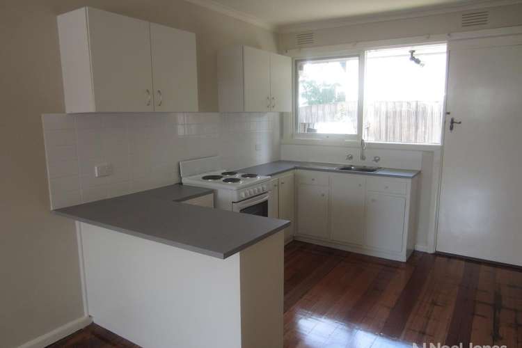 Second view of Homely unit listing, 3/14 Kumala Road, Bayswater VIC 3153