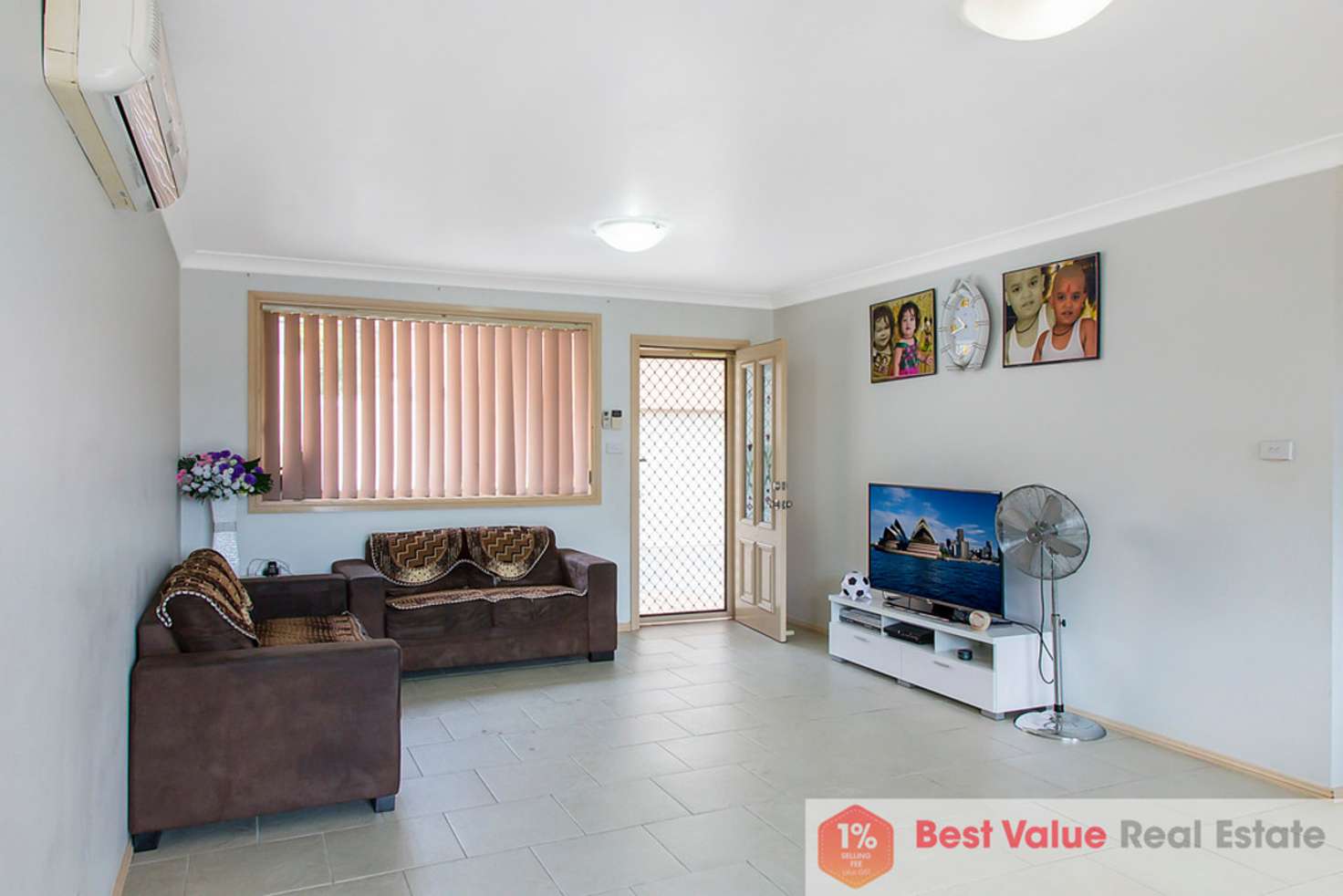 Main view of Homely villa listing, 7/272 Flushcombe Road, Blacktown NSW 2148