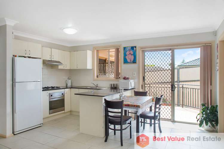 Second view of Homely villa listing, 7/272 Flushcombe Road, Blacktown NSW 2148