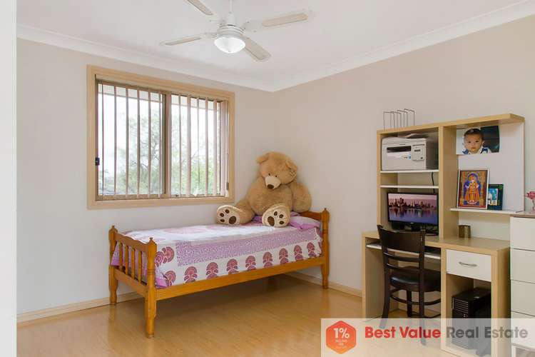 Fourth view of Homely villa listing, 7/272 Flushcombe Road, Blacktown NSW 2148