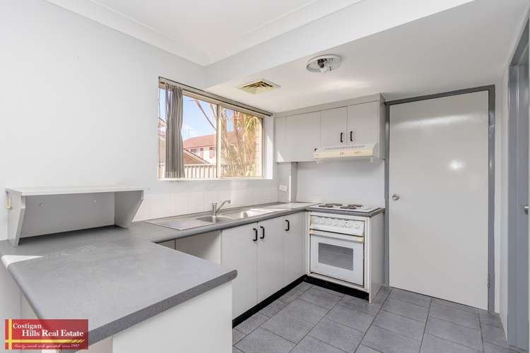 Second view of Homely townhouse listing, 3/22 Highfield Road, Quakers Hill NSW 2763