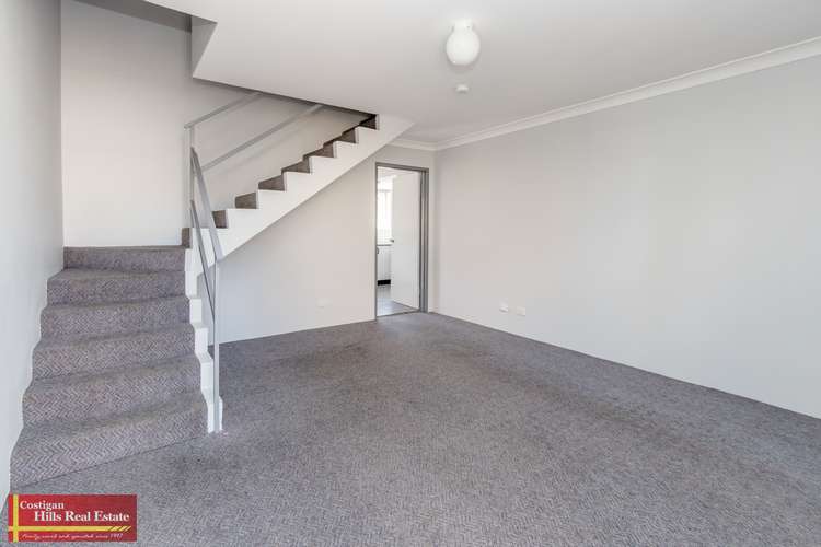 Fourth view of Homely townhouse listing, 3/22 Highfield Road, Quakers Hill NSW 2763