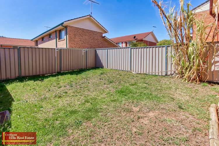 Fifth view of Homely townhouse listing, 3/22 Highfield Road, Quakers Hill NSW 2763
