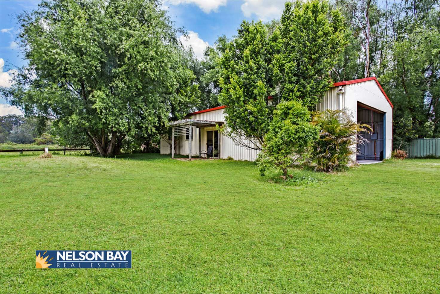 Main view of Homely house listing, 712 Marsh Road, Bobs Farm NSW 2316