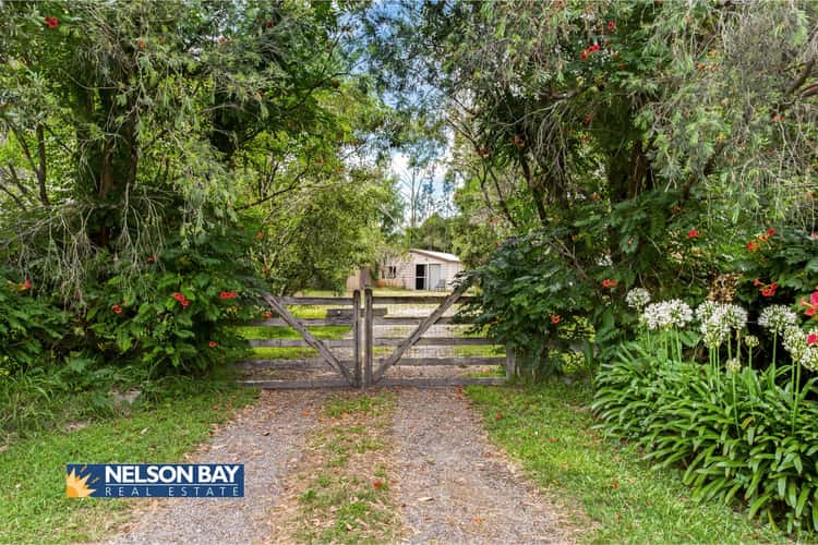 Second view of Homely house listing, 712 Marsh Road, Bobs Farm NSW 2316