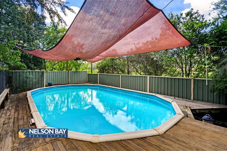 Fifth view of Homely house listing, 712 Marsh Road, Bobs Farm NSW 2316